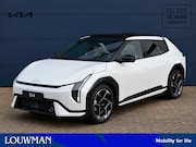 Kia EV4 - GT-PlusLine 81.4 kWh