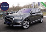 Audi Q7 - 3.0 TDI e-tron Quattro Sport|S-Line|Org NL NAP|2e Eig|CarPla