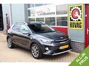 Kia Stonic - 1.0 T-GDi DynamicPlusLine O.a: Keyless, PDC, Camera, Cruise,