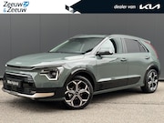Kia Niro - 1.6 GDi Hybrid ExecutiveLine | Enkele kleuren op voorraad be