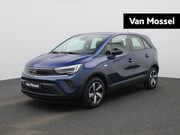 Opel Crossland - 1.2 61kW S/S Edition | Navigatie | Apple Carplay/Android Aut