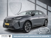 Peugeot 3008 - Hybrid 145pk Automaat GT | Rijklaar | Adaptive Cruise | Elek