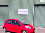 Citroën C1 - 1.0-12V Séduction 4 DEURS - RIJDT GOED