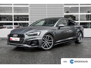 Audi A5 - Sportback 35 TFSI S edition Competition | Panoramadak | Bang