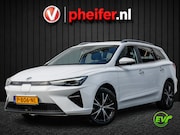 MG MG5 Electric - Standard Range Luxury 50 kWh SOH 88% Leer/ 360 Camera/ Stoel