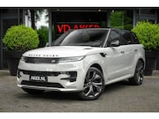 Land Rover Range Rover Sport - LANDROVER P550e Autobiography | NP 166K I 23 Inch Carbon | M