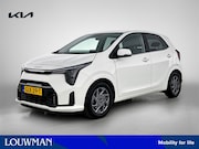 Kia Picanto - 1.0 DPI DynamicPlusLine Navigatie | Airco | Achteruitrijcame
