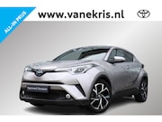 Toyota C-HR - 1.8 Hybrid Style Leder, Trekhaak, JBL , BSM