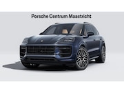 Porsche Cayenne - E-Hybrid Black Edition