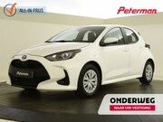 Toyota Yaris - 1.5 Hybrid Active | Carplay/AndroidAuto | Adapt. cruise