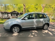 Volkswagen Polo - 1.4-16V FUN CROSS AIRCO NW APK