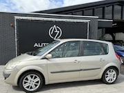 Renault Scénic - 1.6-16V Business Line