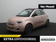 Fiat 500 - 1.0 Hybrid La Prima | Demo | Beschikbaar per 1-8-2026 |