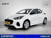 Mazda 2 Hybrid - 1.5 Centre-line Climate Control | Stoelverwarming | Camera