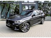 BMW X3 - XDrive30e High Executive PANO KEYLESS 360