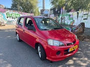 Daihatsu Young RV - 1.3-16V VTi