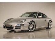 Porsche 911 - 3.6 Carrera