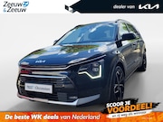 Kia Niro - 1.6 GDi Hybrid ExecutiveLine | Schuif/kanteldak | 18 inch lm