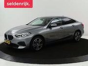 BMW 2-serie - 218 Gran Coupé 218i | Apple Carplay | LED | Na