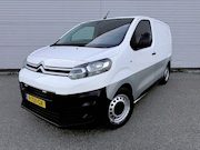 Citroën Jumpy - 1.6 BlueHDI95ClXSS&S NAP Automaat Euro 6 Cruise Airco Leer