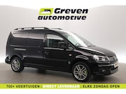 Volkswagen Caddy - 2.0 TDI 140PK | DSG Automaat | Airco | Cruise | Navi | Trekh