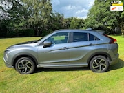 Mitsubishi Eclipse Cross - 2.4 PHEV Executive