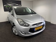 Hyundai ix20 - 1.6i i-Vision - Carplay - Airco - NAP - Navi - APK 2027