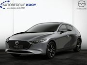 Mazda 3 - 2.0 186pk Takumi / Automaat / Sunroof