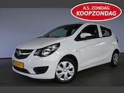 Opel Karl - 1.0 ecoFLEX Edition Airco Cruise control Elektrisch pakket 1