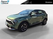 Kia Sportage - 1.6 T-GDi Hybrid DynamicLine | Climate Control | Cruise Cont