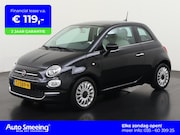 Fiat 500 - 0.9 TwinAir Turbo Lounge | Panoramadak | Navigatie | Zondag