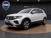 Volkswagen T-Cross - 1.0 TSI 115 PK DSG Life | Travel Assist | ACC | Carplay | Ca