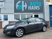 Opel Astra - Sports Tourer 1.4 Turbo Edition | orig. NL | Nette auto