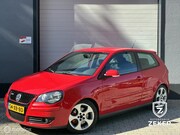 Volkswagen Polo - 1.8 GTI / 275 + pk / airco / cruise / nap