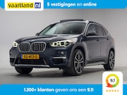 BMW X1 - sDrive20i Orange Edition III Aut. [ Panoramadak Camera Leder