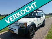 Land Rover Discovery - 2.7 TdV6 SE off road nieuwe motor+ automaat factuur aanwezig
