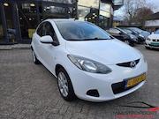 Mazda 2 - 1.5 S-VTi Executive (2009) – 145.000 km – Nette, betrouwbare