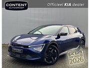 Kia EV6 - 63kWh 170pk RWD Light Edition