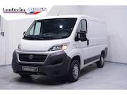 Fiat Ducato - 2.3 MultiJet 130 pk L1H1 Koelauto