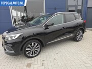 Renault Kadjar - 1.3 TCe intens Automaat/Cruise/Leder/CarPlay