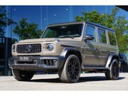 Mercedes-Benz G-klasse - 63 AMG MY 2025 MANUFAKTUR BRABUS