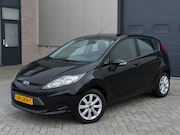 Ford Fiesta - 1.25 Titanium 5-DRS Airco/Aux NL Auto
