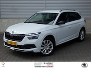 Skoda Kamiq - TSI Business Ed.*| Automaat | Navi | Apple carpl / Andr. Aut