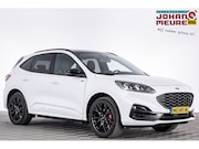 Ford Kuga - 2.5 PHEV ST-Line X Black Pack | B&O | 20 Inch | Half LEDER |