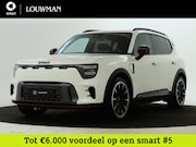 Smart #5 - Brabus 100 kWh | Head-up Display | Warmtepomp | Matrix LED-k
