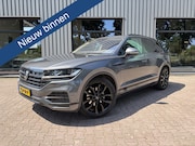 Volkswagen Touareg - 3.0 TDI V6 GRIJSKENTEKEN 3.5T Trekhaak, Leer, Luchtvering, A