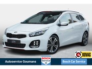 Kia Ceed - cee'd Sportswagon 1.0 T-GDi GT-Line Clima Camera Navi Cruise