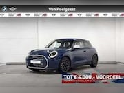 MINI Cooper S - 3-deurs Electric Cooper Favoured M 54.2 kWh | Meer