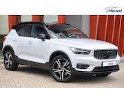 Volvo XC40 - T4 Recharge R-Design | Stoelverwarming | Trekhaak | Parkeerc