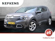 Citroën C5 Aircross - 130PK Business | 3 gelijke stoelen ipv bank | Camera | Navig